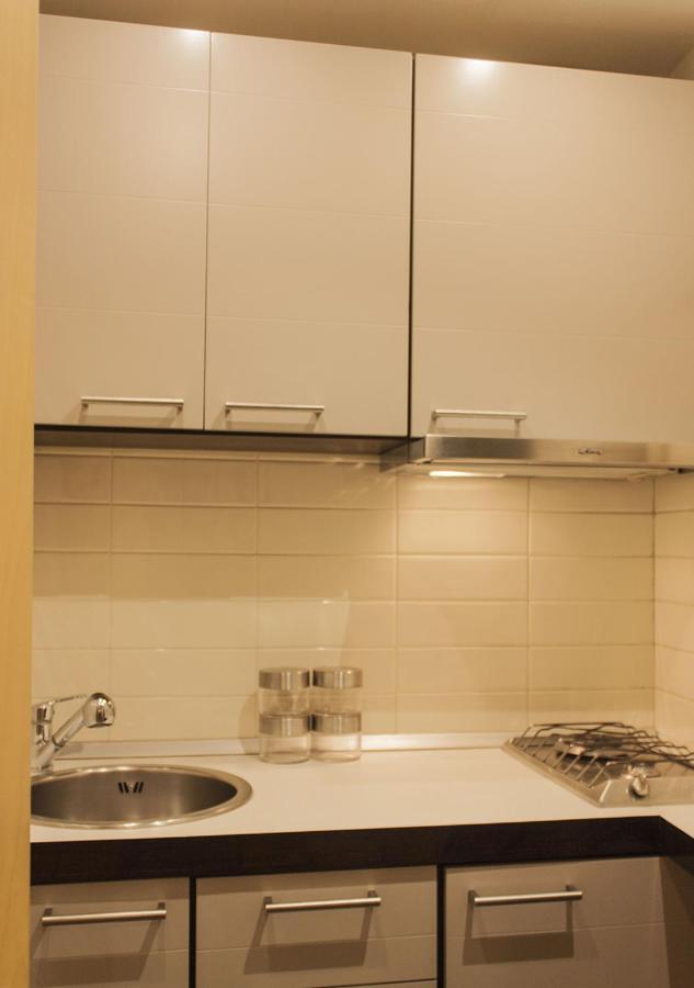 شقة Relais Santa Chiara نابولي المظهر الخارجي الصورة
