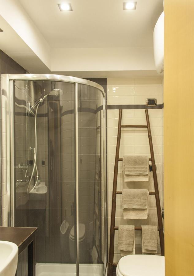 شقة Relais Santa Chiara نابولي المظهر الخارجي الصورة